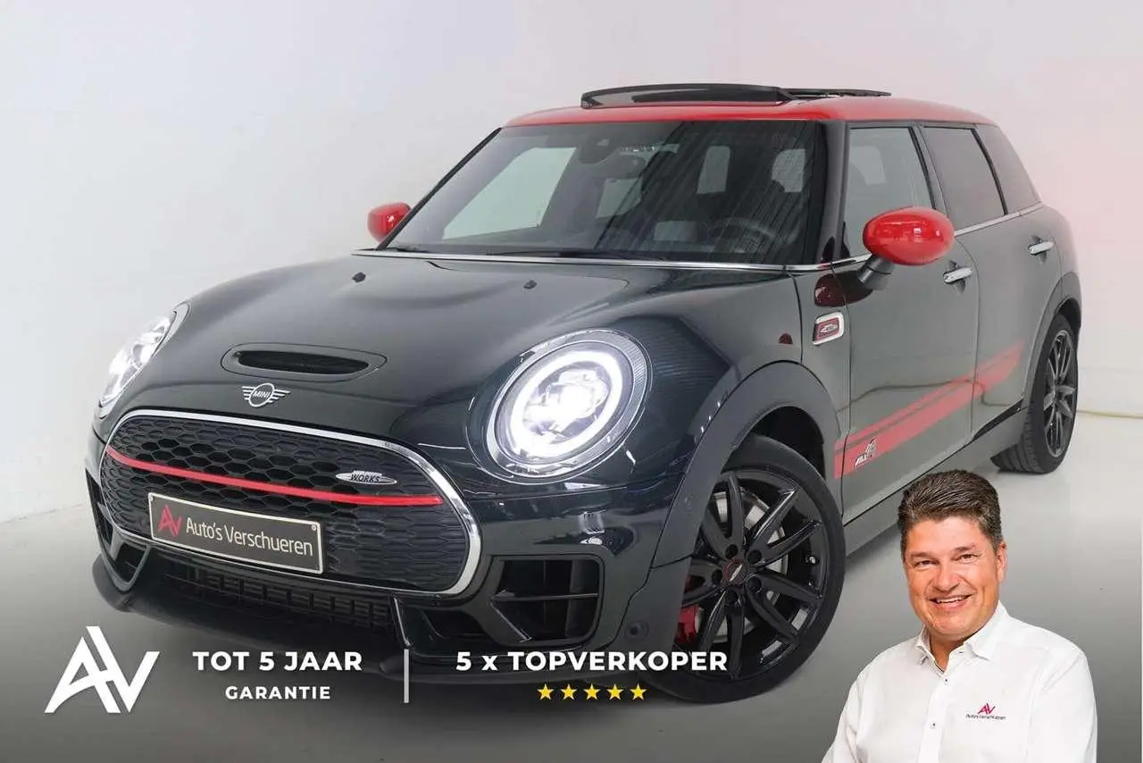 Photo 1 : Mini John Cooper Works 2020 Essence