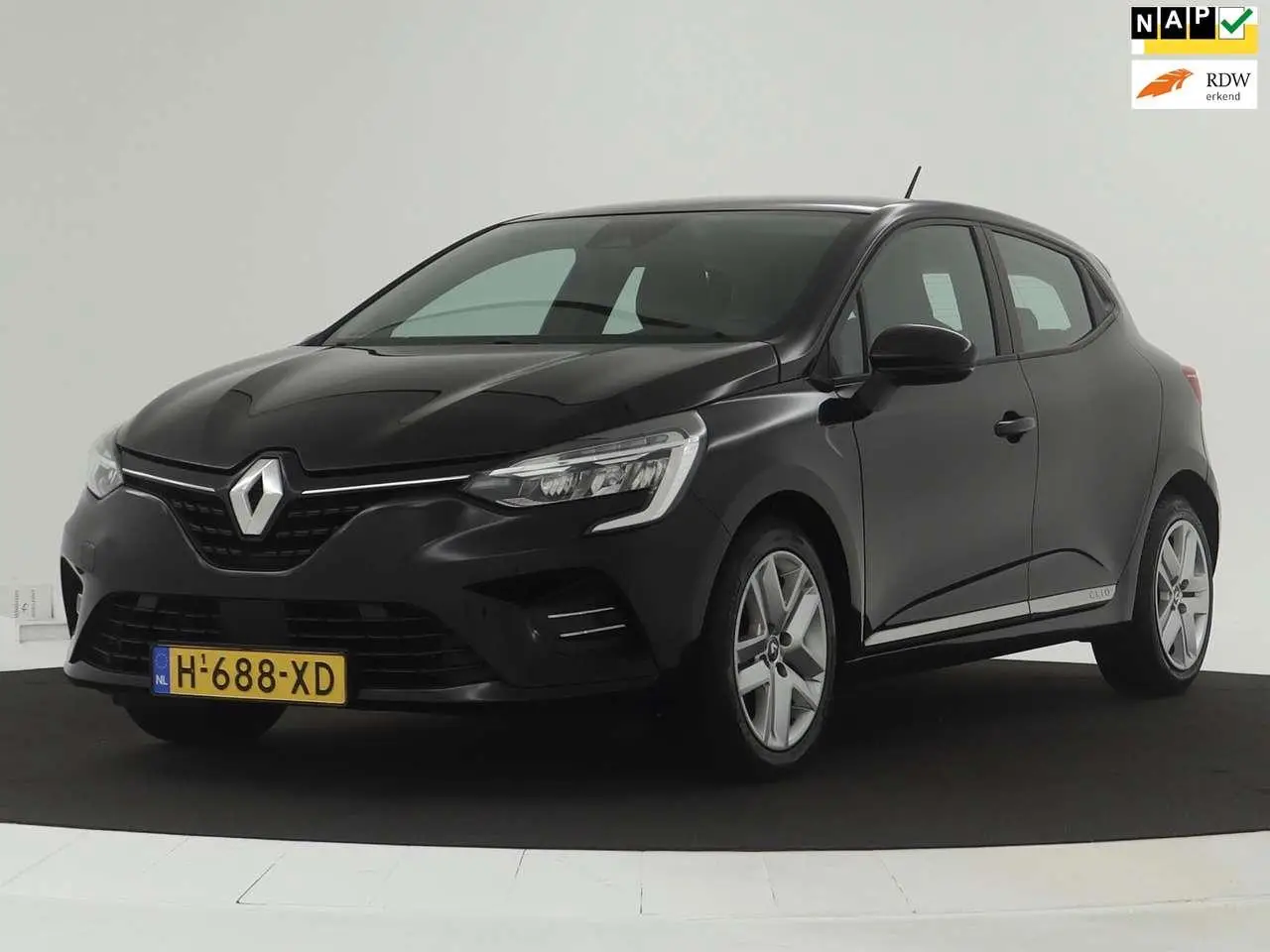 Photo 1 : Renault Clio 2020 Petrol