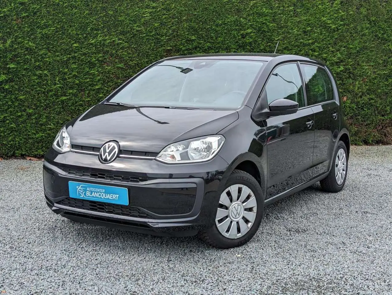 Photo 1 : Volkswagen Up! 2021 Petrol