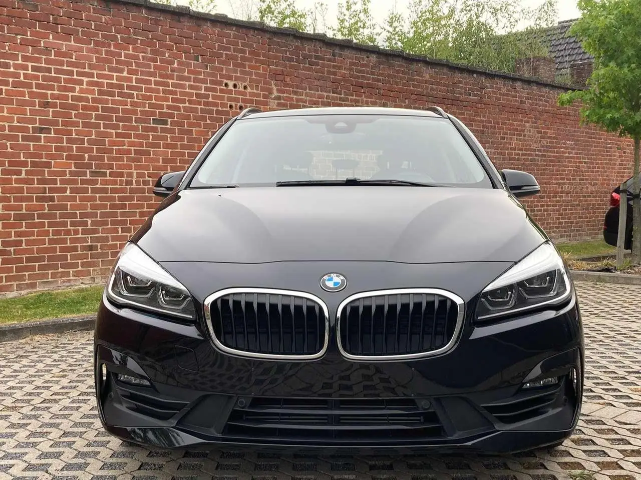 Photo 1 : Bmw Serie 2 2019 Petrol