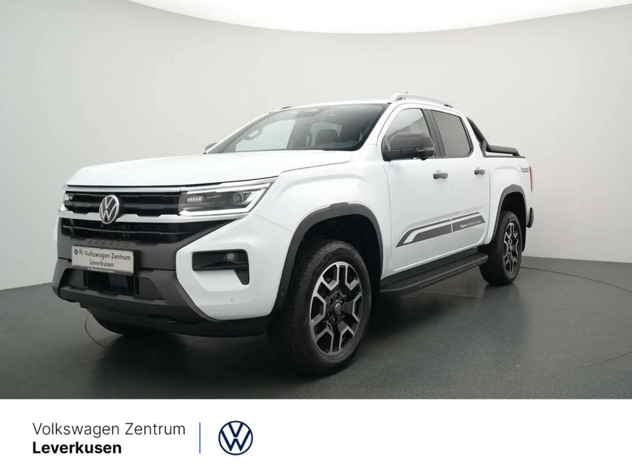 Photo 1 : Volkswagen Amarok 2024 Diesel