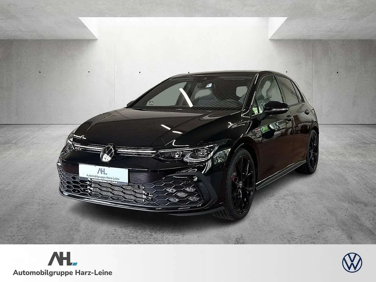 Photo 1 : Volkswagen Golf 2024 Essence