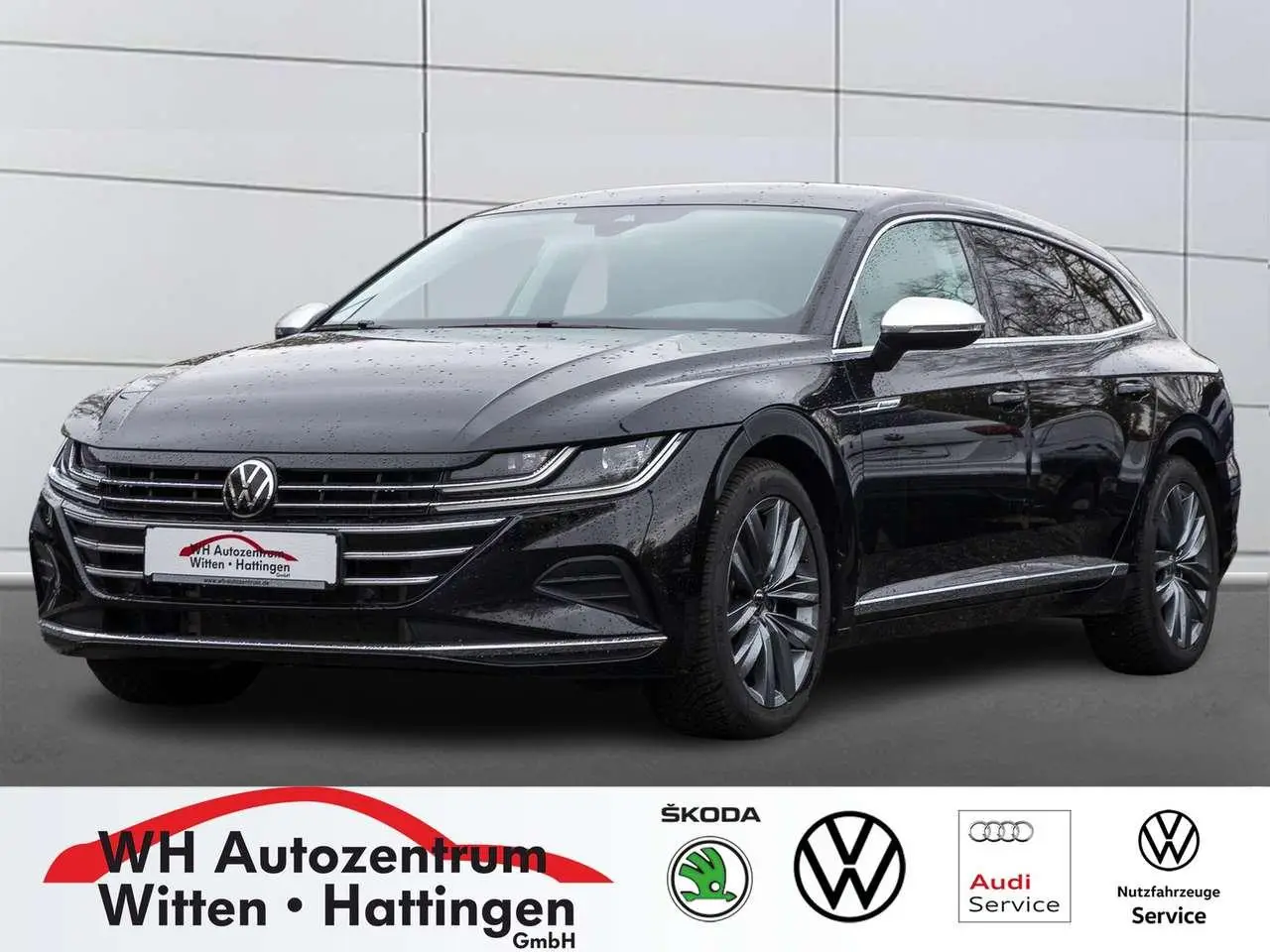 Photo 1 : Volkswagen Arteon 2024 Diesel