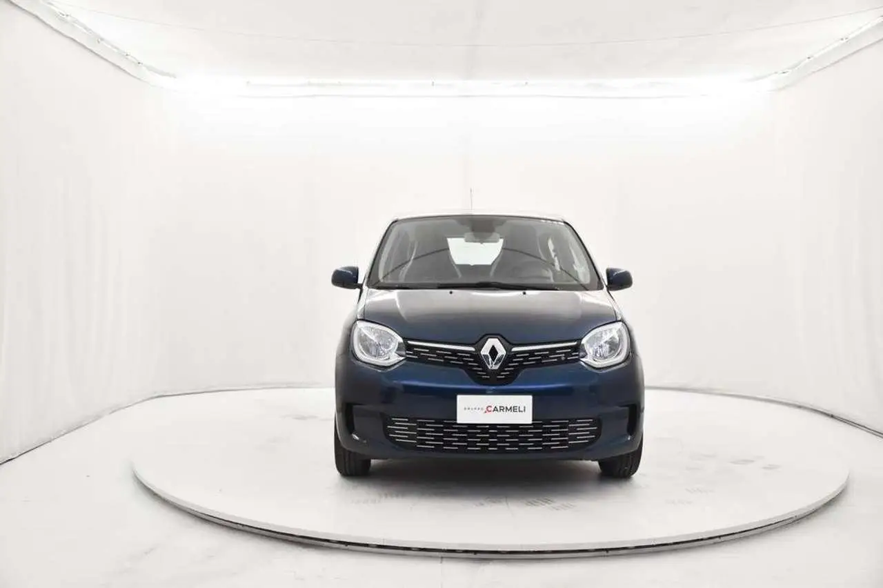 Photo 1 : Renault Twingo 2020 Petrol