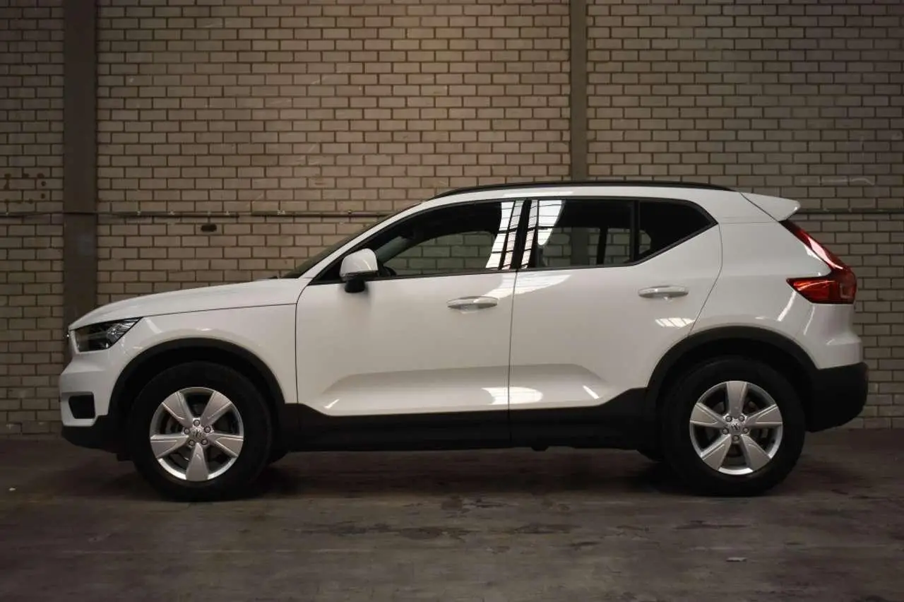 Photo 1 : Volvo Xc40 2020 Essence