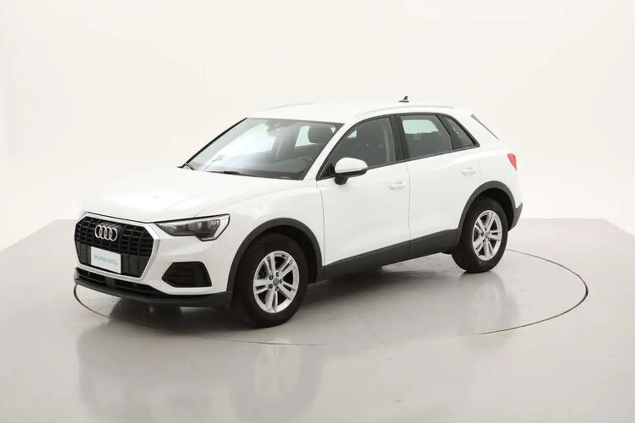 Photo 1 : Audi Q3 2020 Diesel