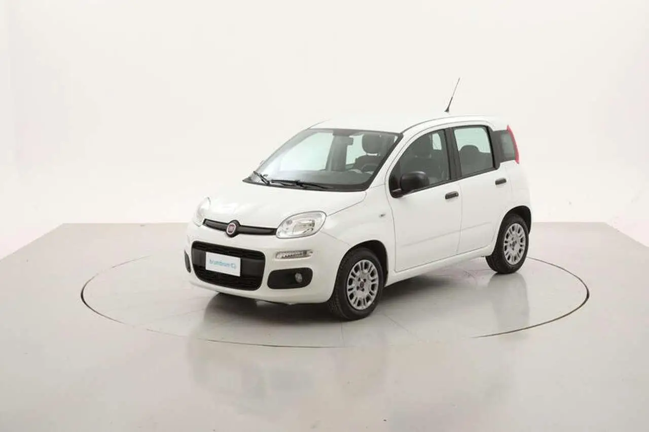 Photo 1 : Fiat Panda 2016 Diesel