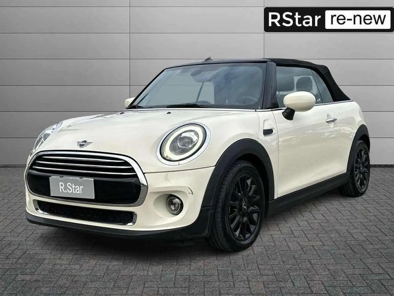 Photo 1 : Mini Cooper 2020 Petrol