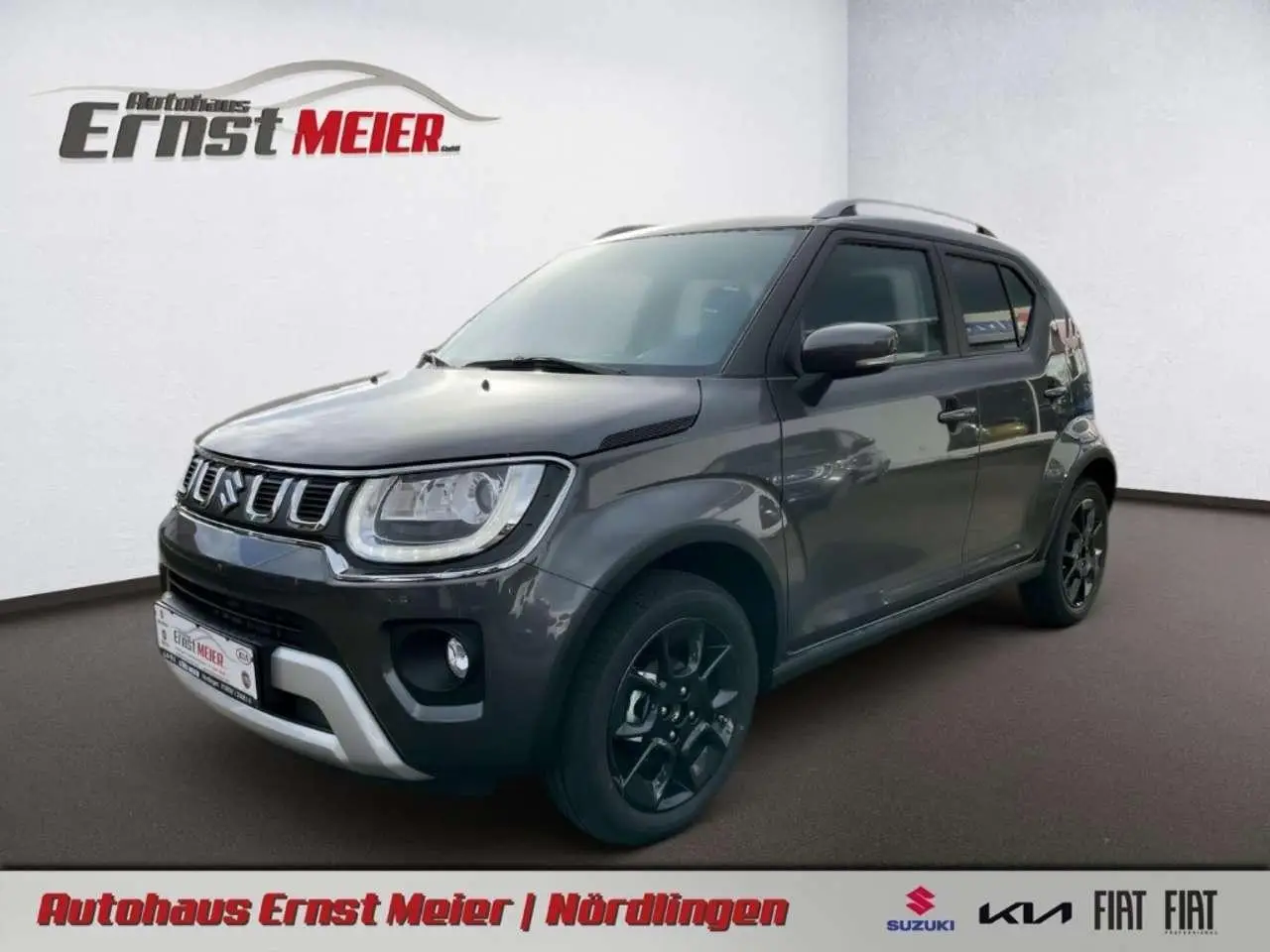 Photo 1 : Suzuki Ignis 2024 Essence