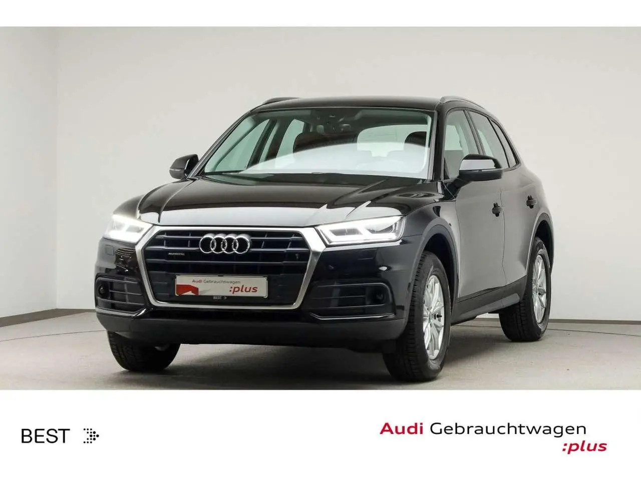 Photo 1 : Audi Q5 2020 Diesel