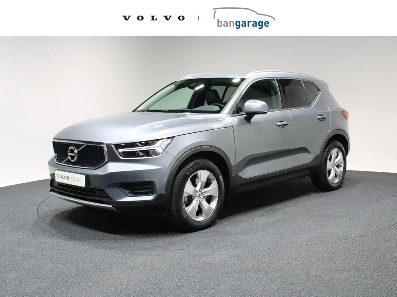 Photo 1 : Volvo Xc40 2019 Petrol