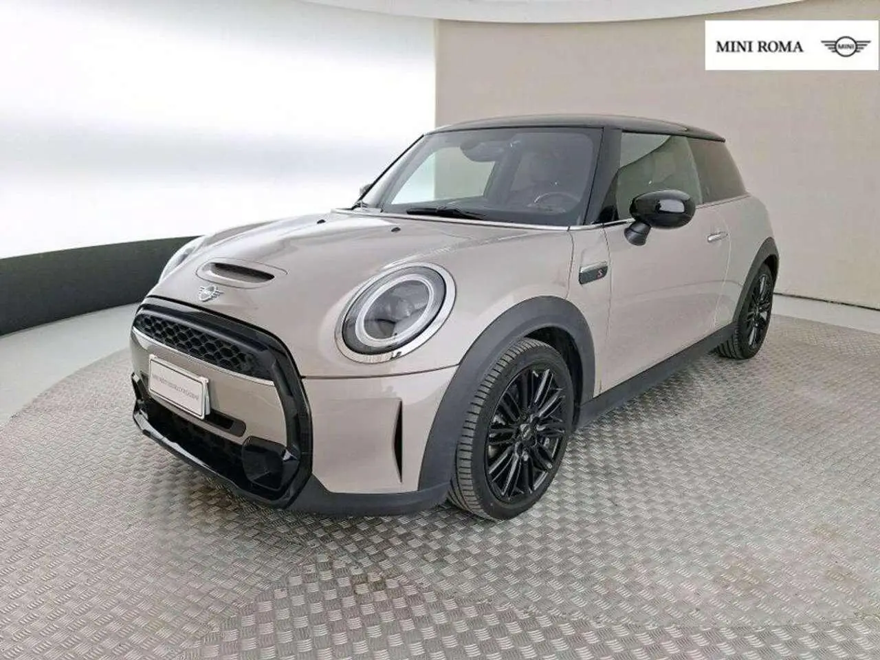 Photo 1 : Mini Cooper 2021 Essence