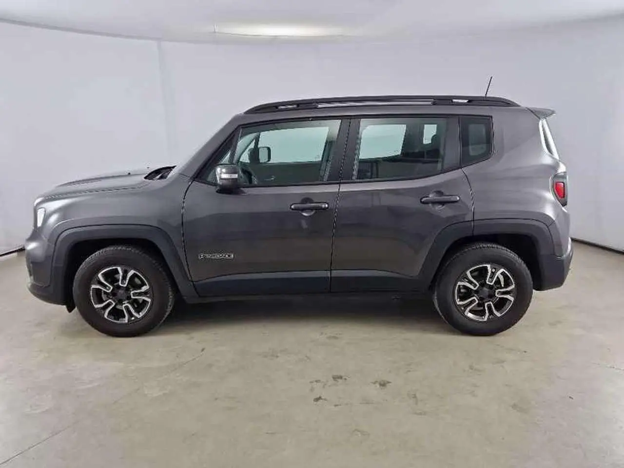 Photo 1 : Jeep Renegade 2019 Essence