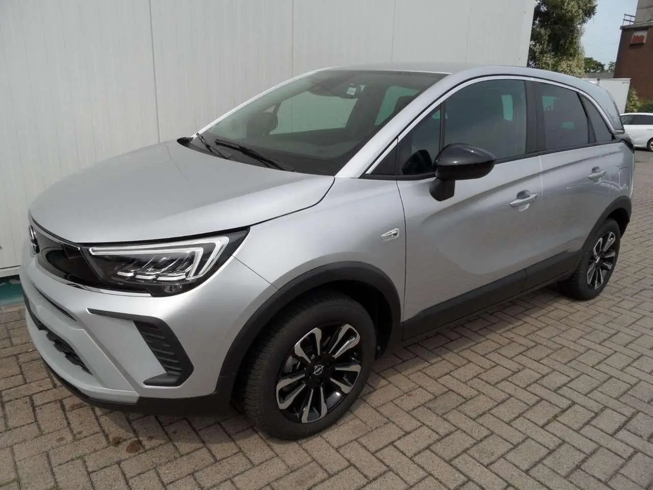 Photo 1 : Opel Crossland 2023 Essence