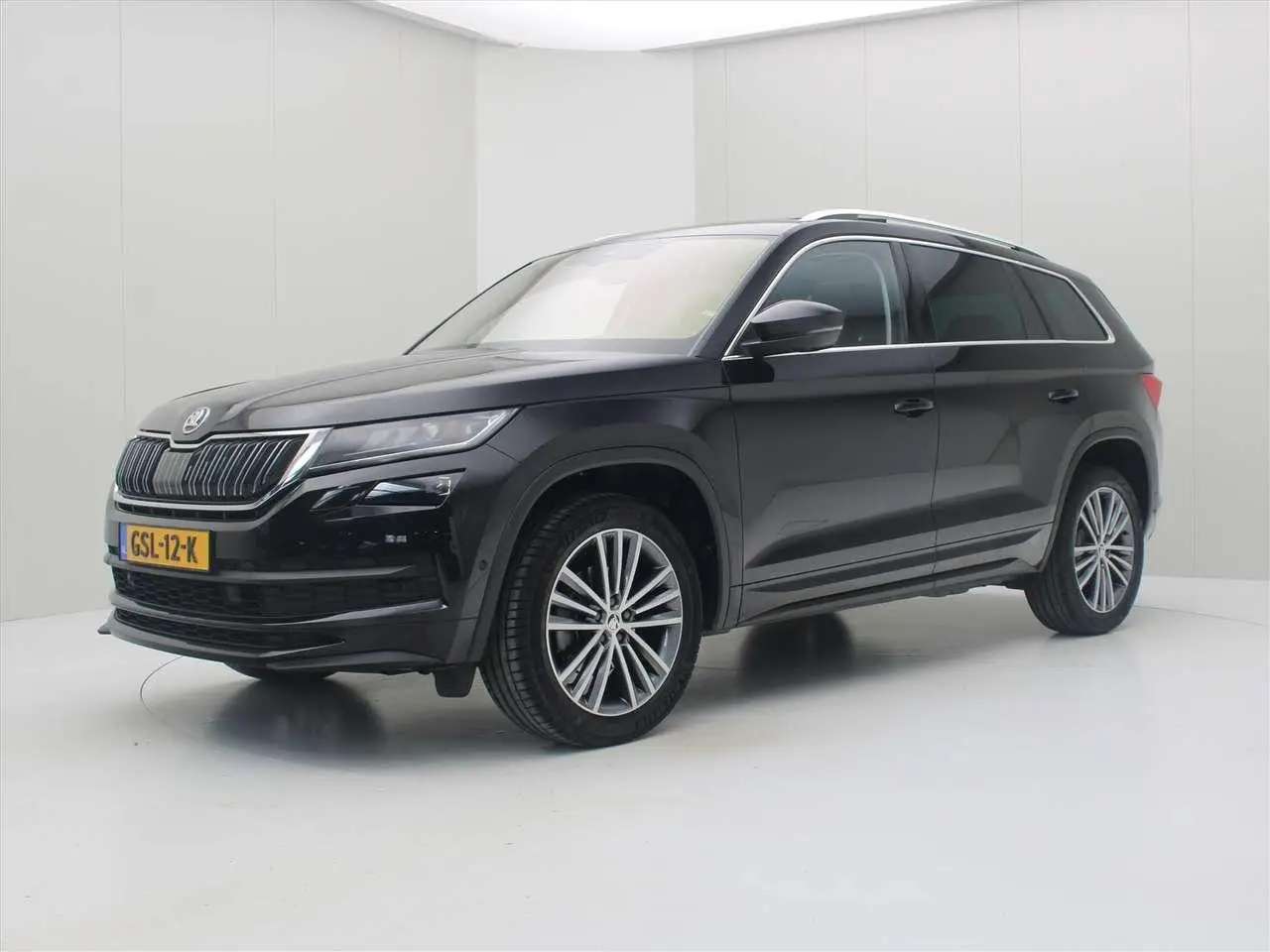 Photo 1 : Skoda Kodiaq 2020 Essence