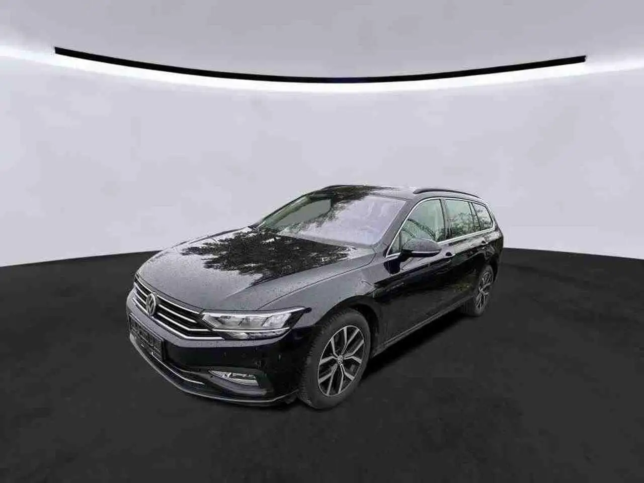 Photo 1 : Volkswagen Passat 2020 Diesel