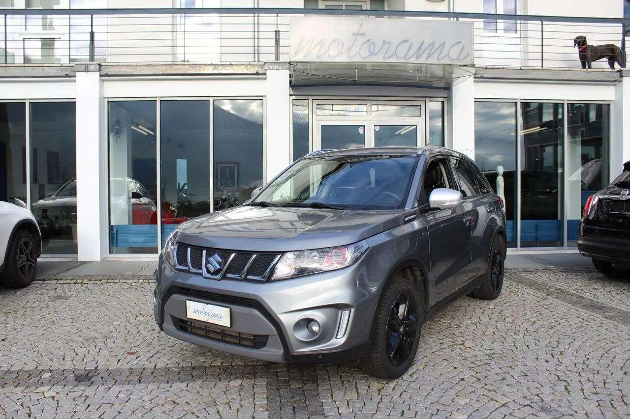 Photo 1 : Suzuki Vitara 2018 Essence