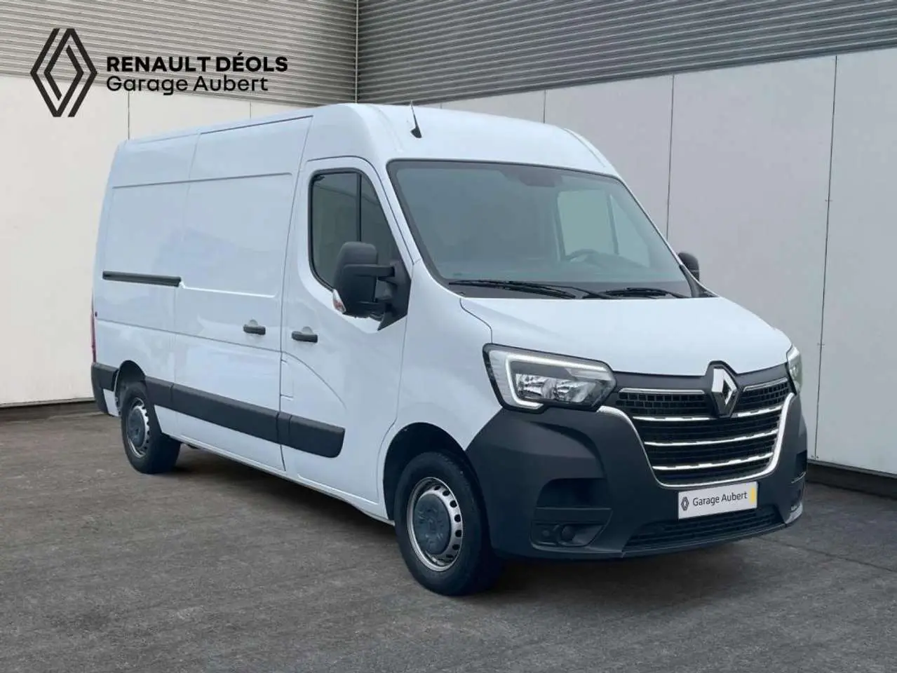 Photo 1 : Renault Master 2021 Diesel