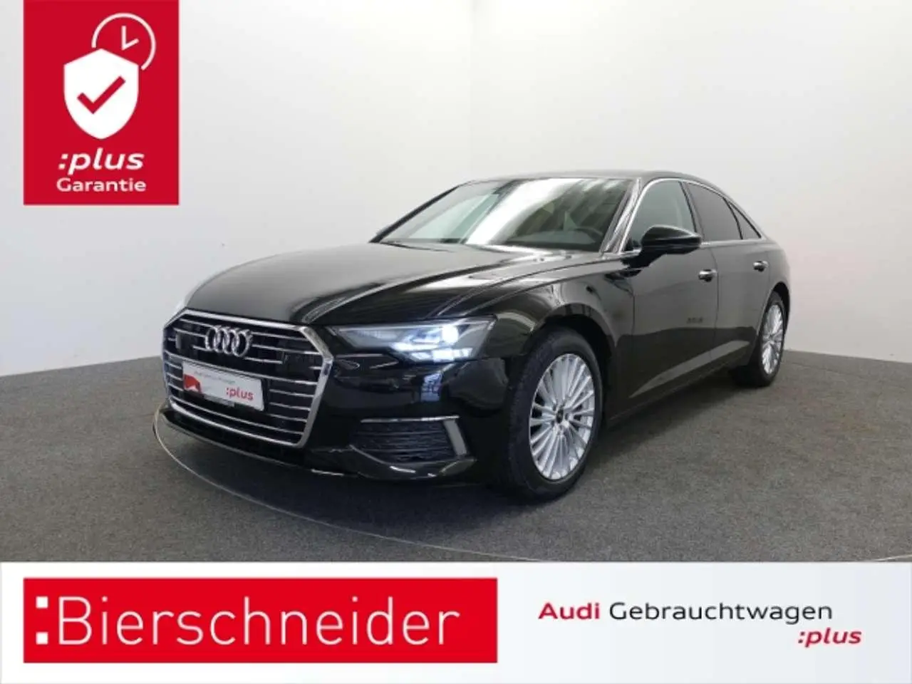 Photo 1 : Audi A6 2023 Diesel