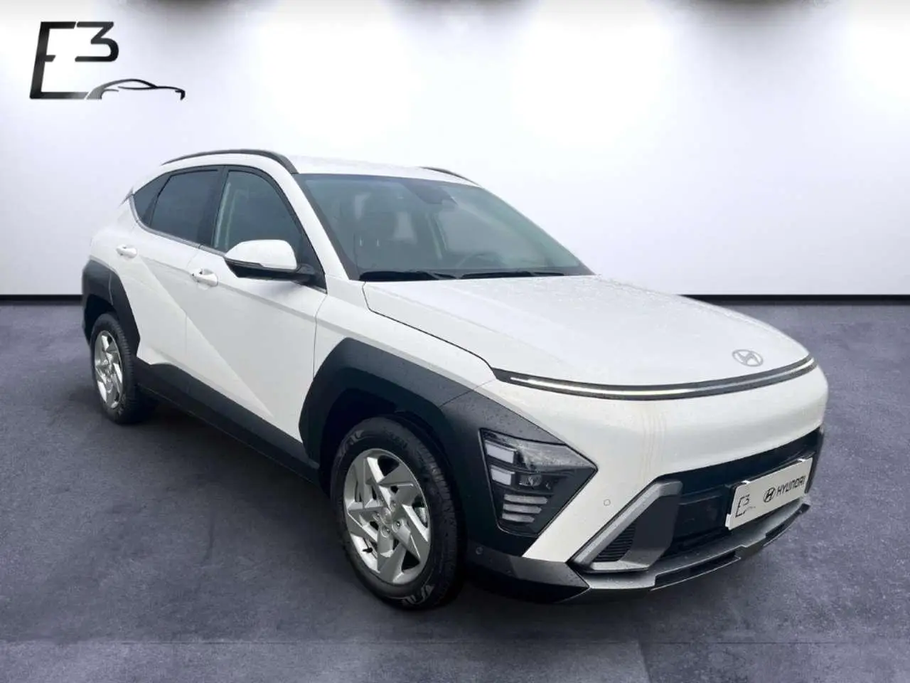 Photo 1 : Hyundai Kona 2023 Essence