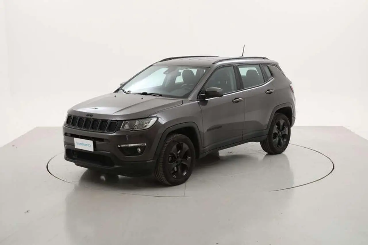 Photo 1 : Jeep Compass 2019 Diesel