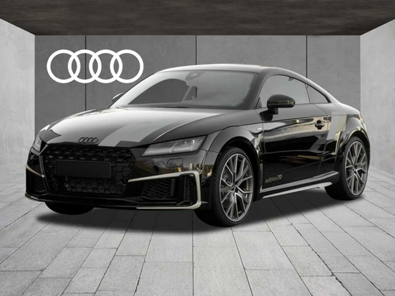 Photo 1 : Audi Tt 2024 Essence