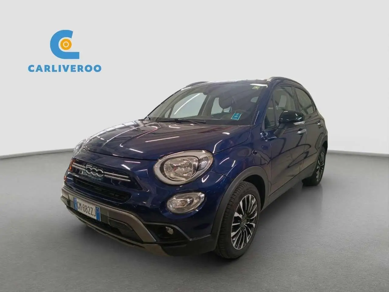 Photo 1 : Fiat 500x 2023 Petrol