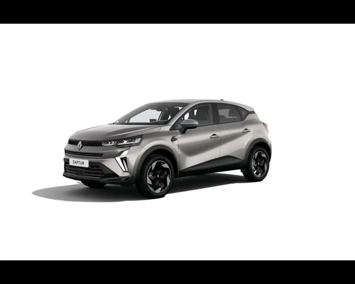 Photo 1 : Renault Captur 2024 Autres