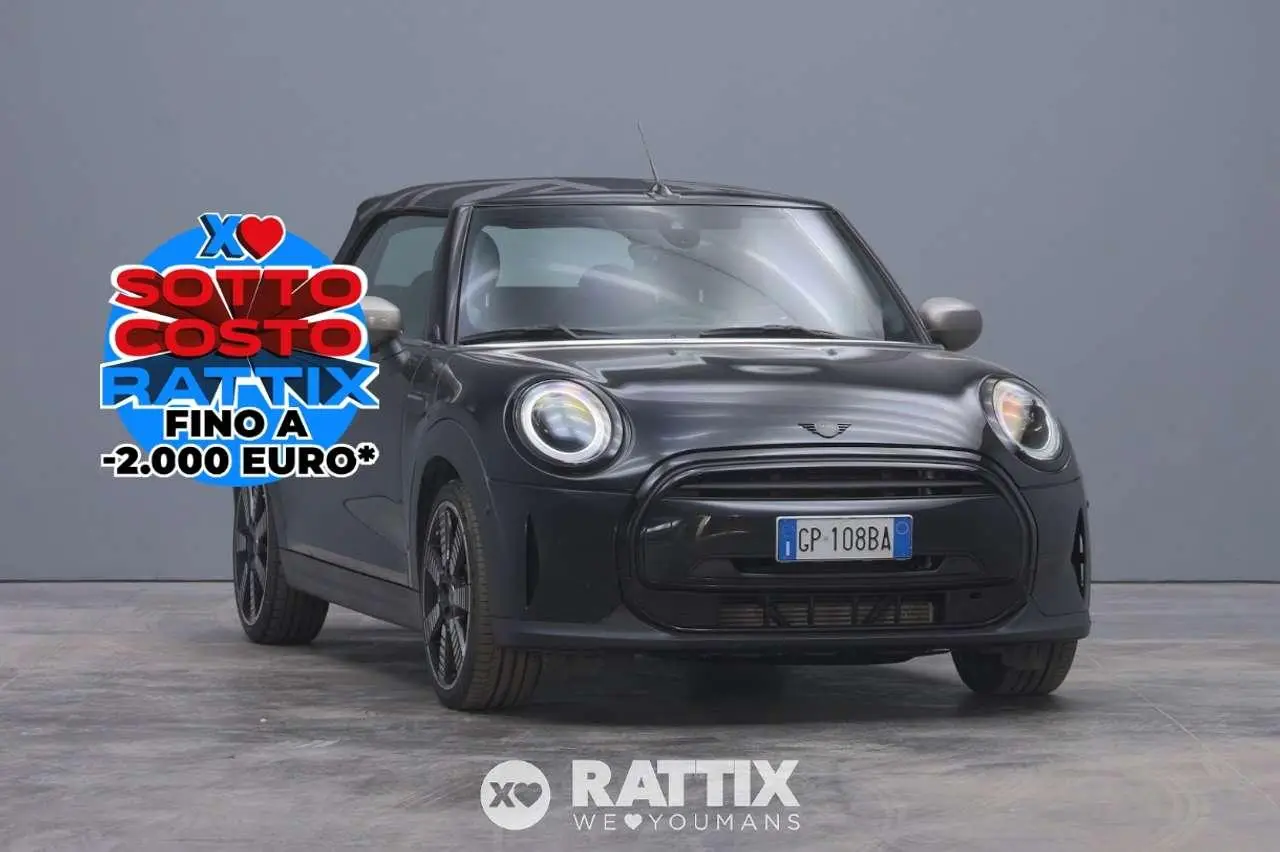 Photo 1 : Mini Cooper 2023 Petrol