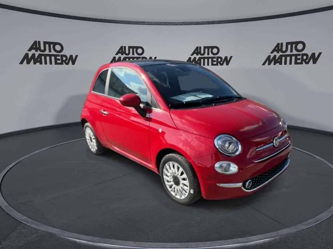 Photo 1 : Fiat 500 2024 Petrol