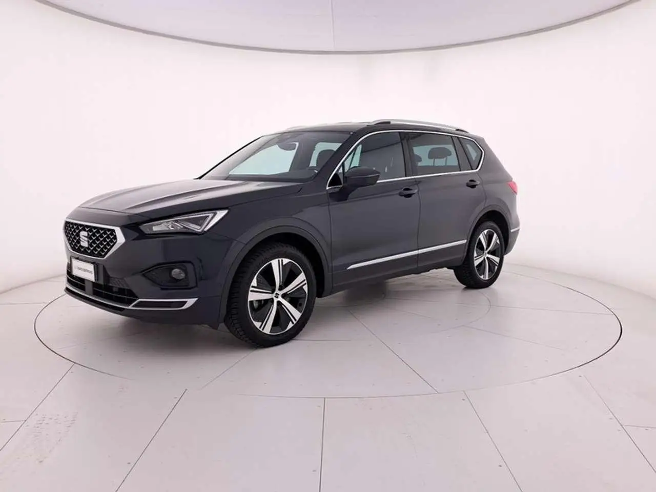 Photo 1 : Seat Tarraco 2021 Diesel