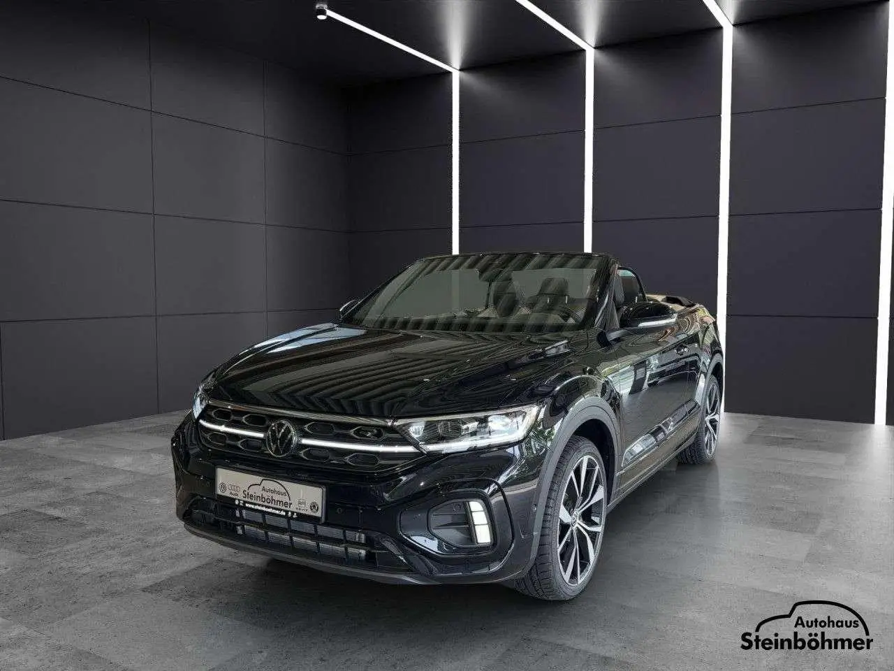 Photo 1 : Volkswagen T-roc 2024 Essence