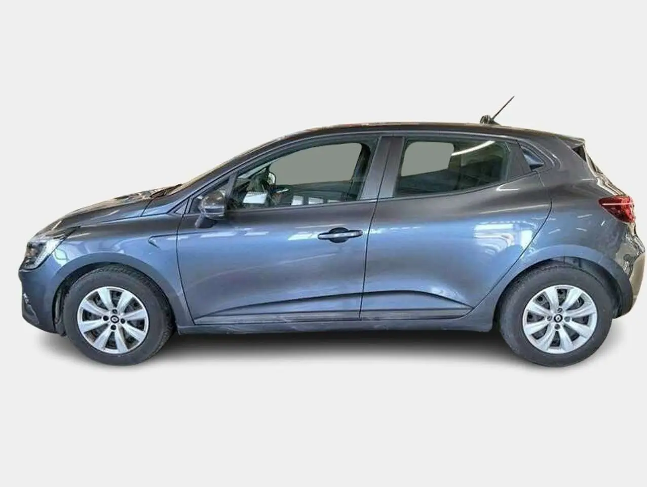 Photo 1 : Renault Clio 2020 Diesel