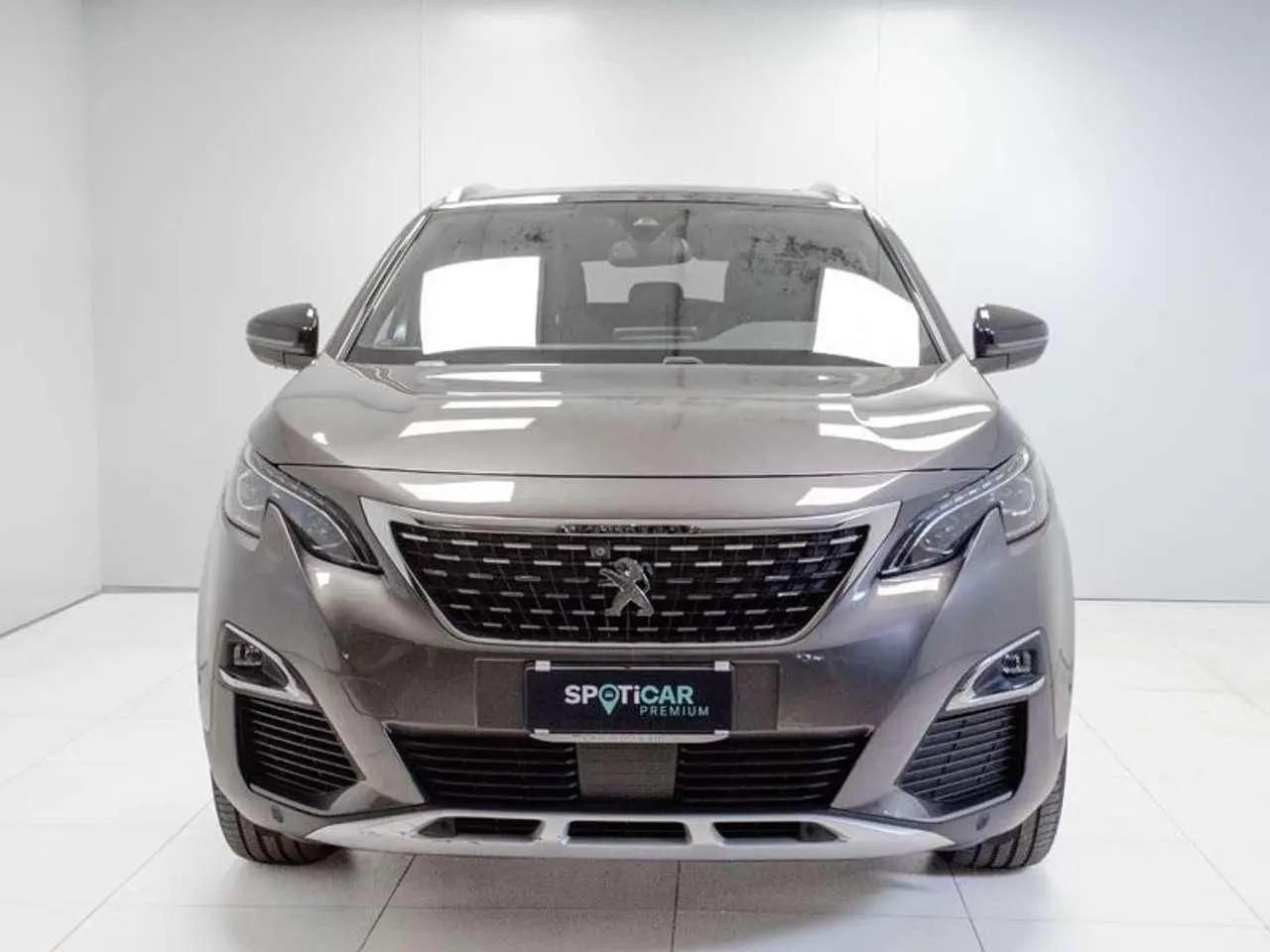 Photo 1 : Peugeot 3008 2020 Essence