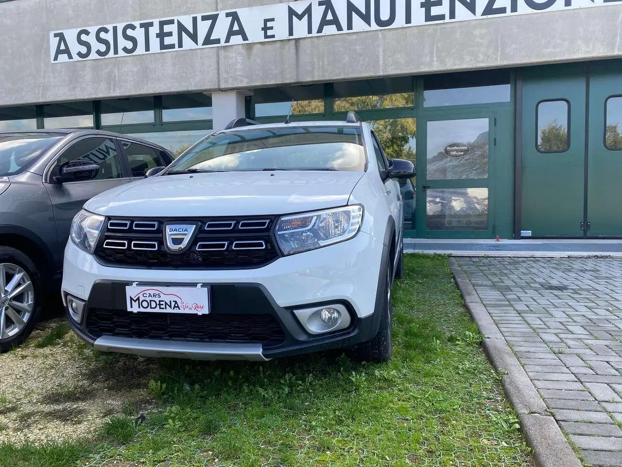 Photo 1 : Dacia Sandero 2020 LPG