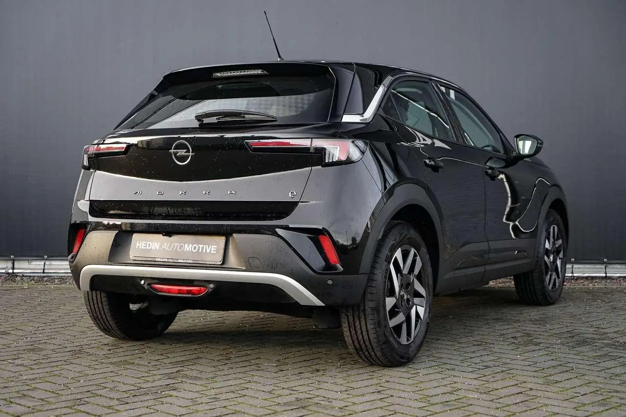 Photo 1 : Opel Mokka 2023 Électrique