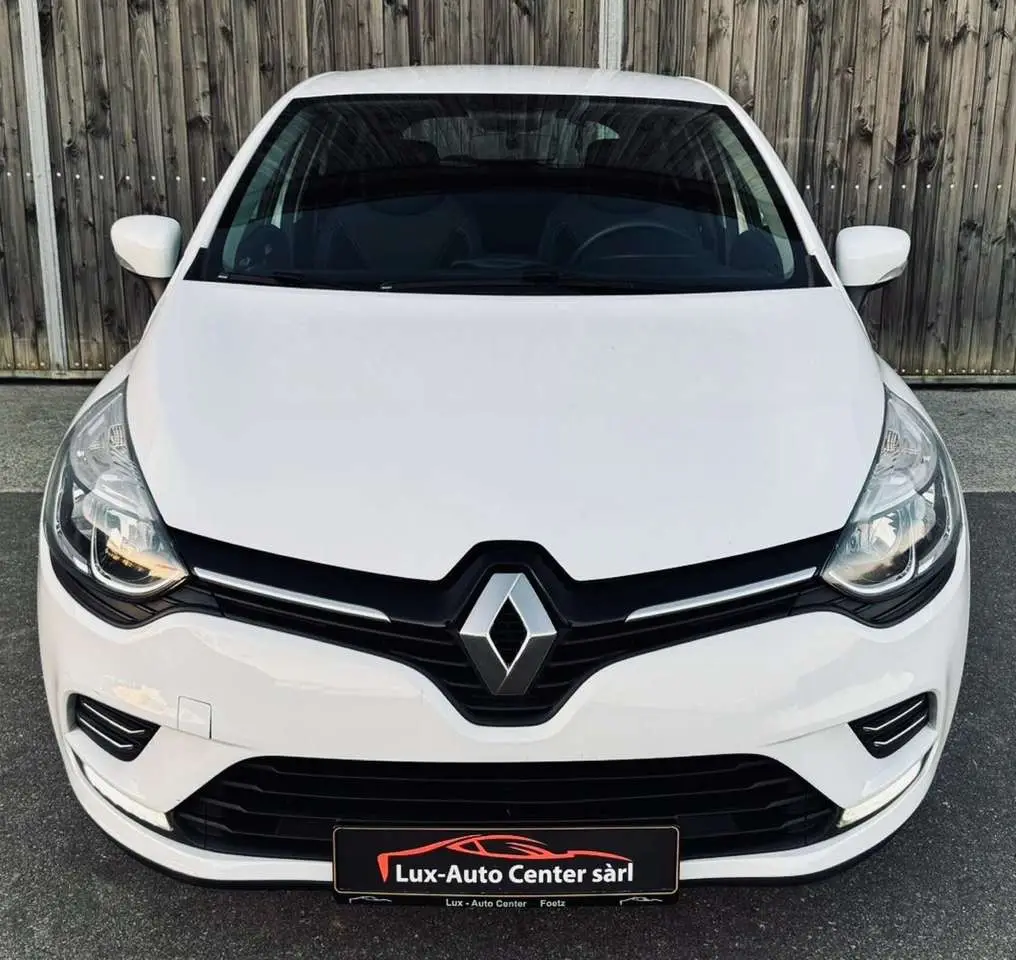 Photo 1 : Renault Clio 2019 Petrol