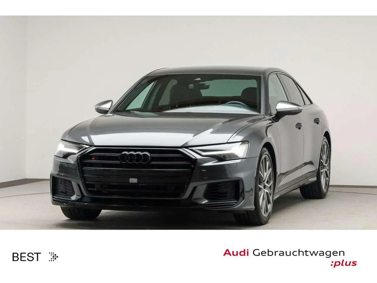 Photo 1 : Audi S6 2023 Diesel