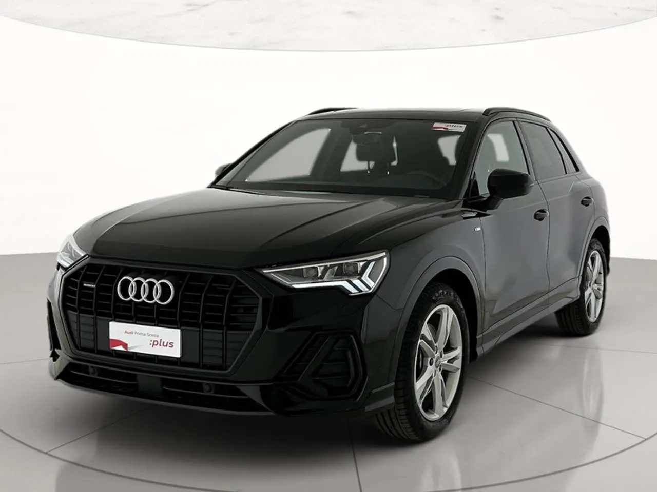 Photo 1 : Audi Q3 2019 Essence