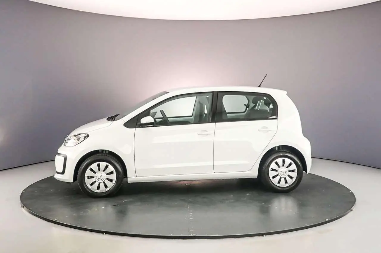 Photo 1 : Volkswagen Up! 2023 Essence