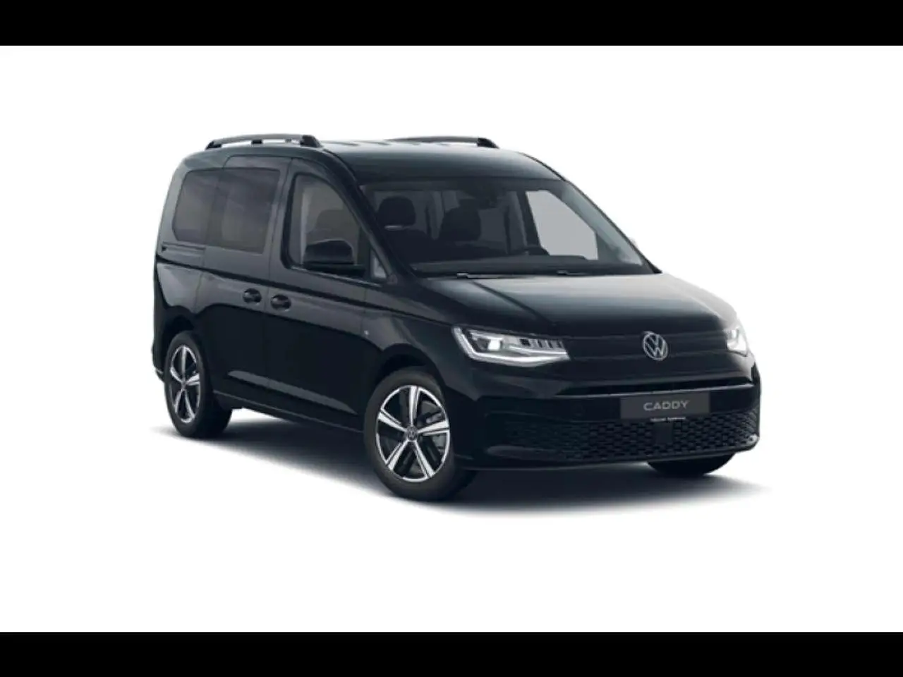 Photo 1 : Volkswagen Caddy 2024 Diesel