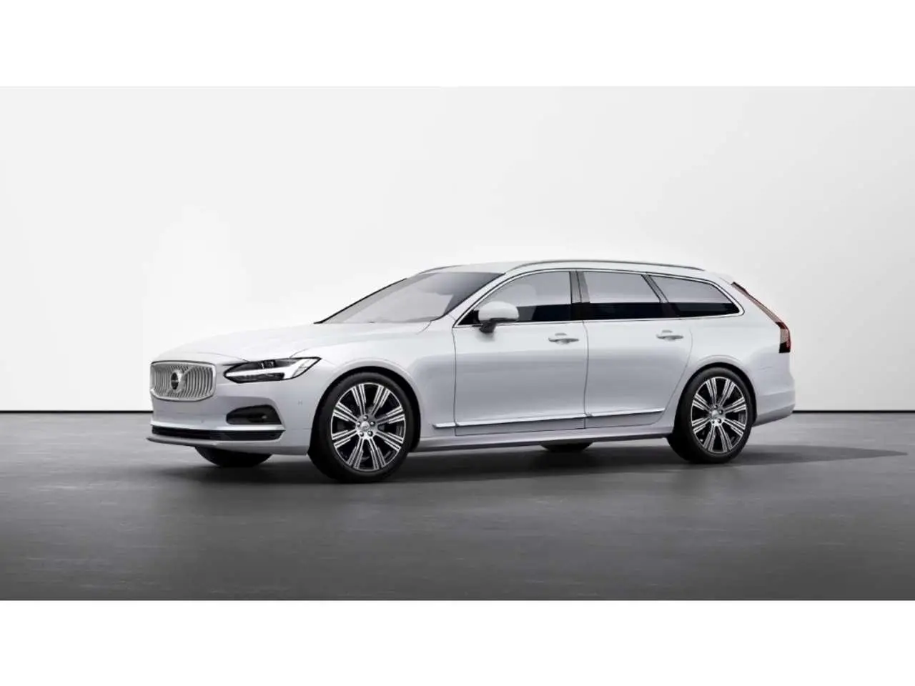 Photo 1 : Volvo V90 2024 Diesel