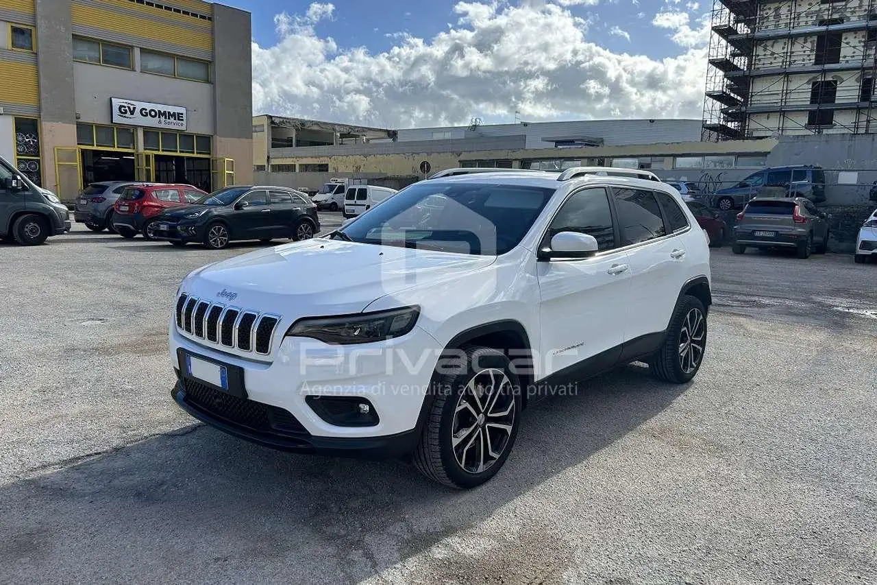 Photo 1 : Jeep Cherokee 2019 Diesel