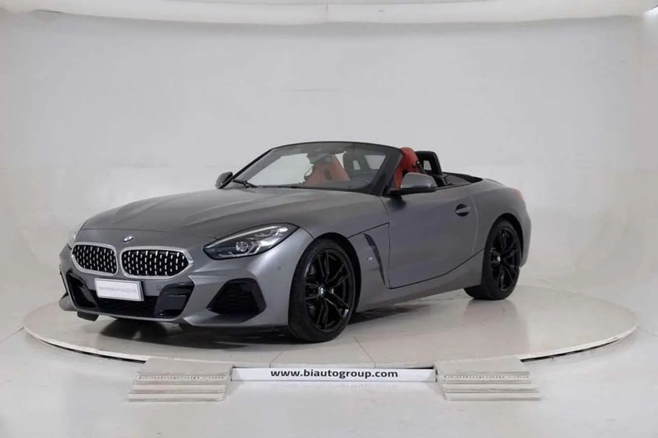 Photo 1 : Bmw Z4 2021 Essence