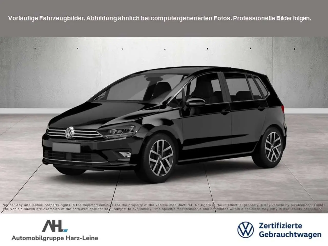 Photo 1 : Volkswagen Golf 2018 Essence