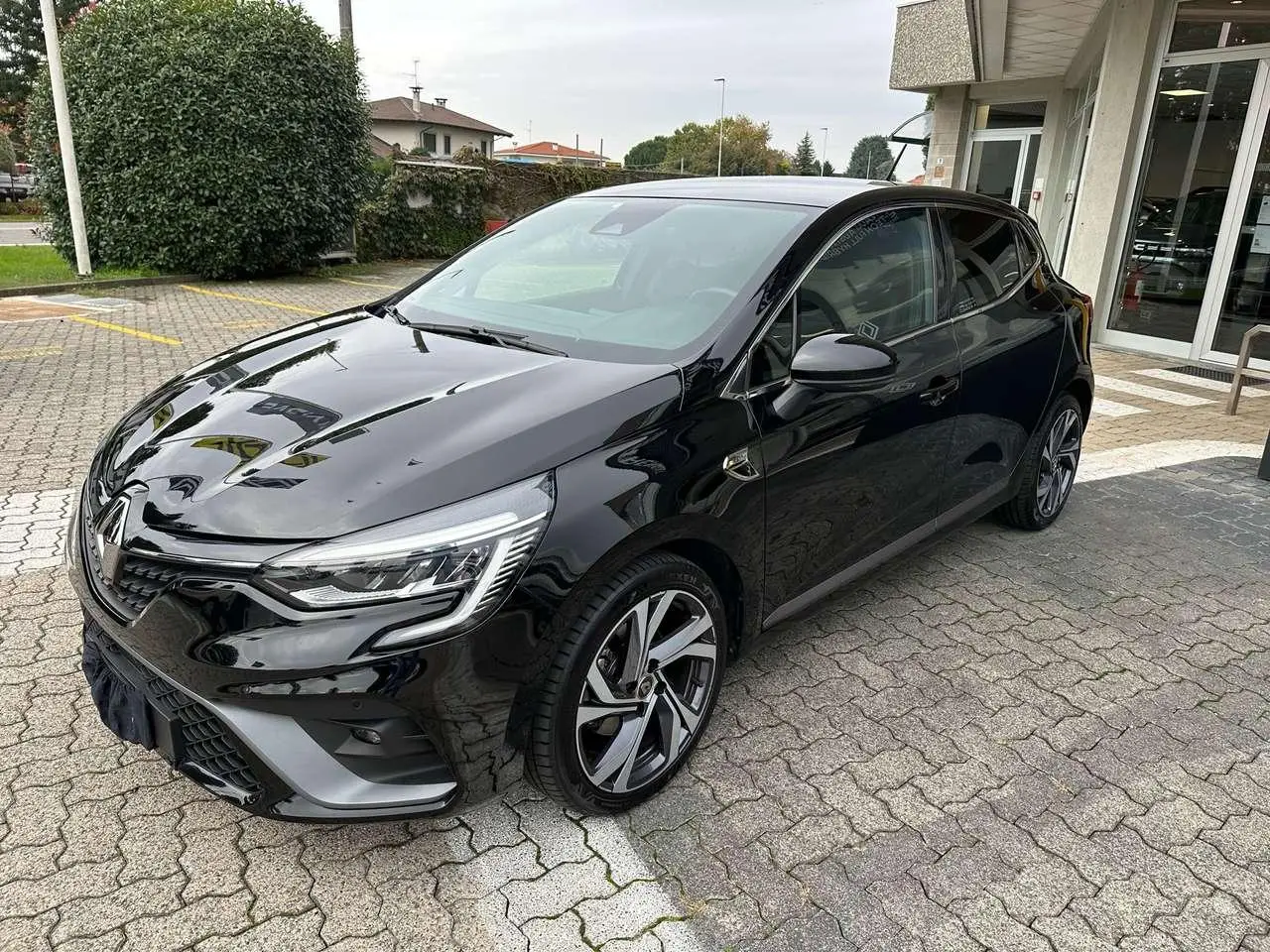 Photo 1 : Renault Clio 2019 Petrol