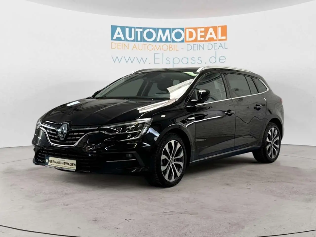 Photo 1 : Renault Megane 2023 Petrol