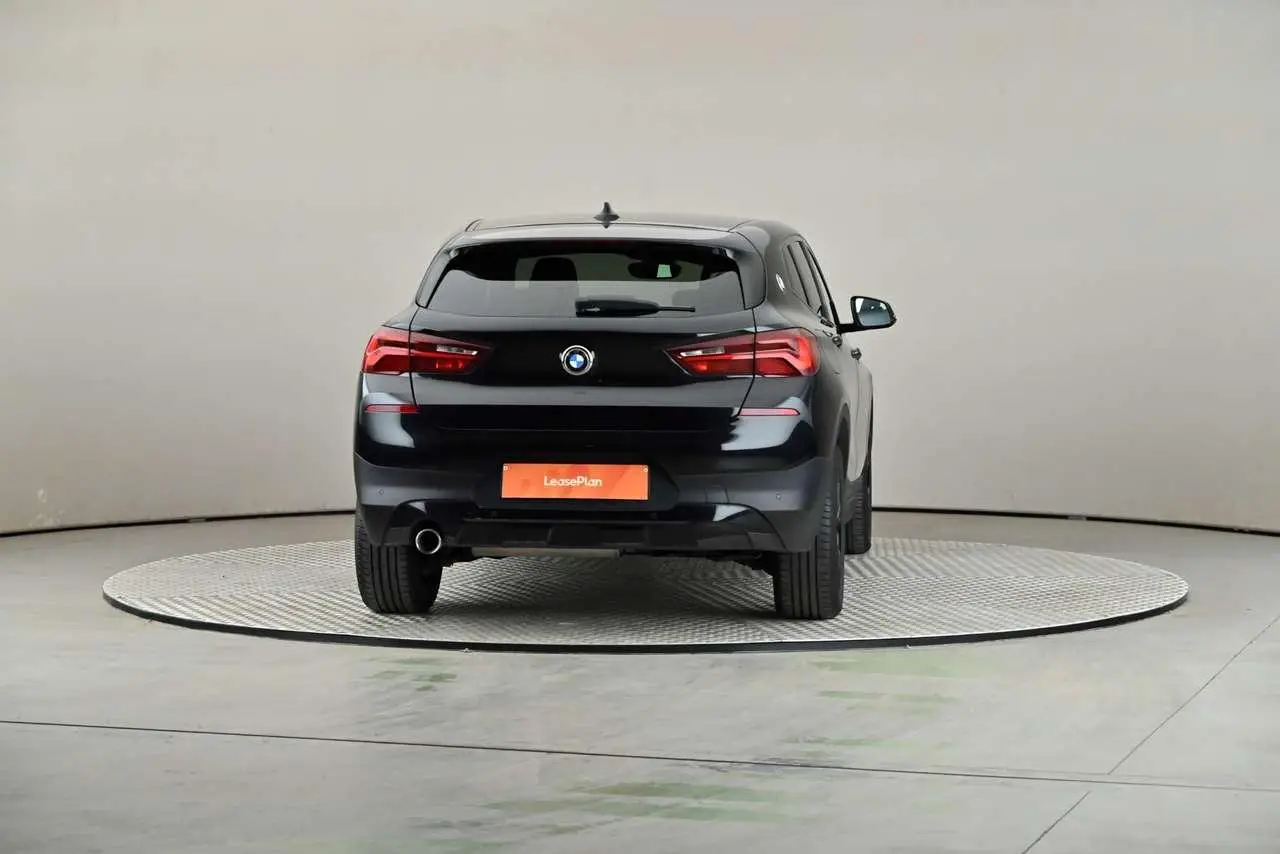 Photo 1 : Bmw X2 2020 Diesel