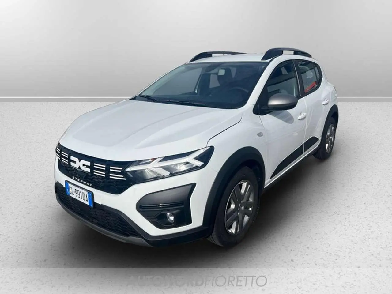 Photo 1 : Dacia Sandero 2023 Petrol