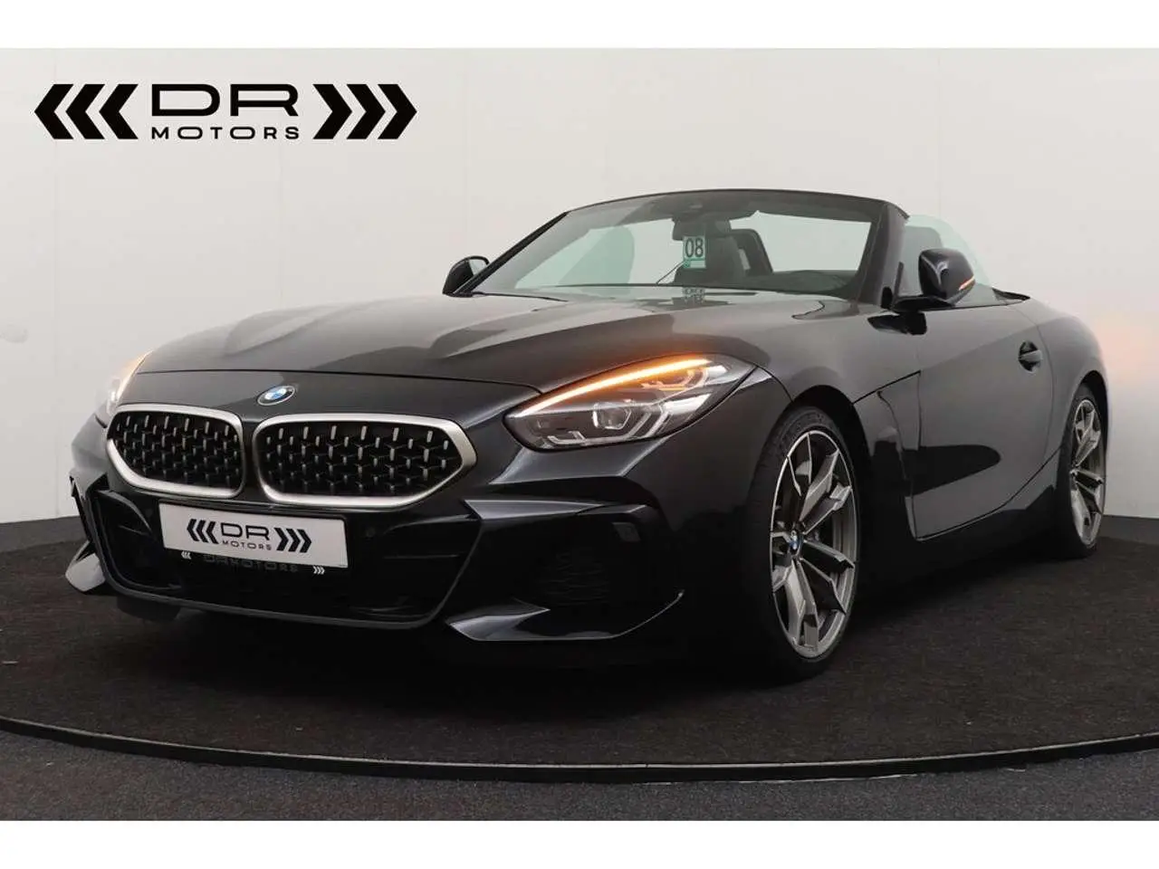 Photo 1 : Bmw Z4 2019 Petrol